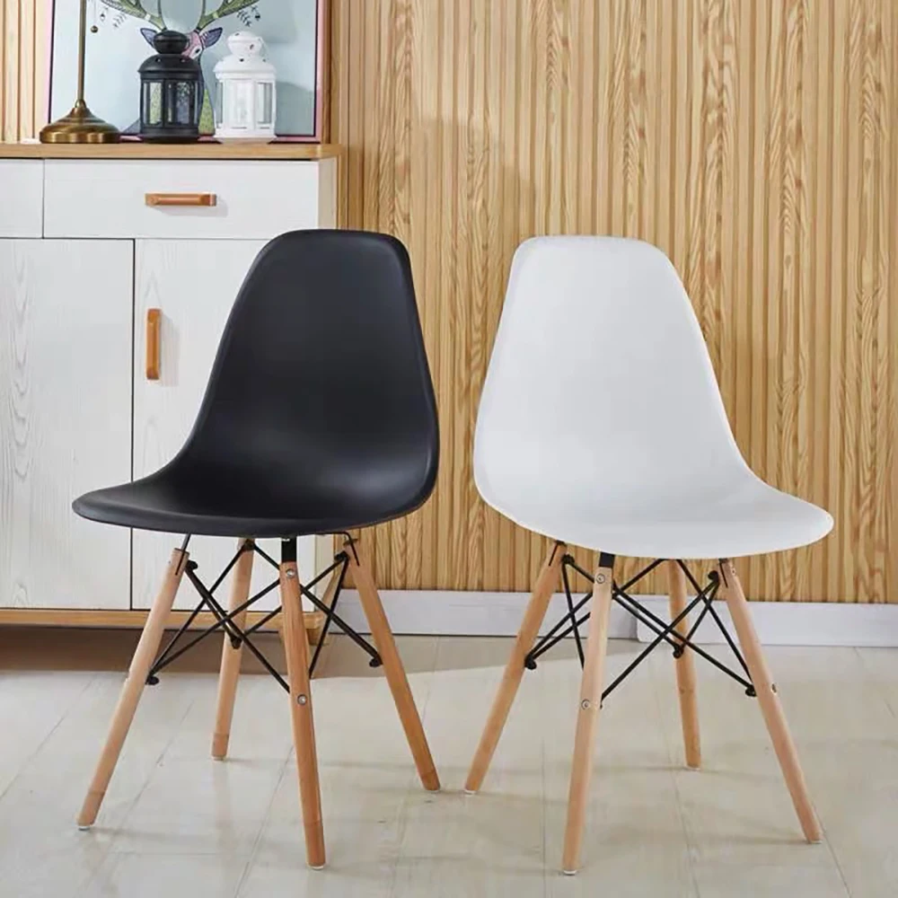 Обеденный стул из бука 2 шт.|Обеденные стулья| |