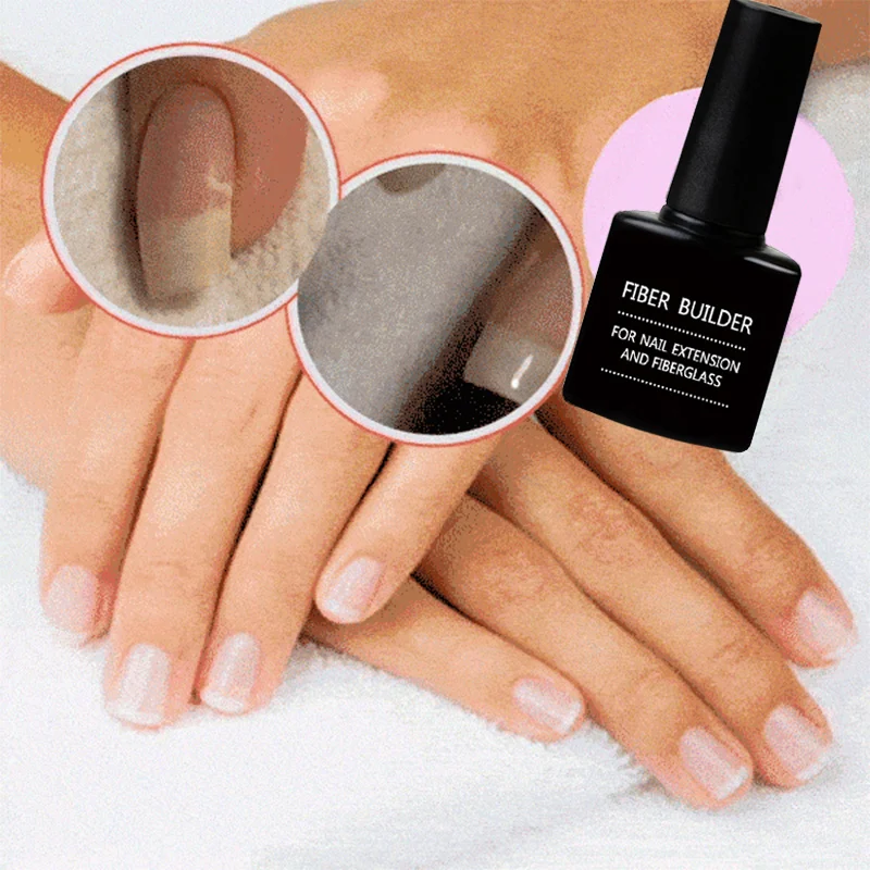 

Защита для восстановления ногтей, гель для наращивания ногтей и стекловолокно, товары для рукоделия дизайн ногтей, аксессуары для ногтей