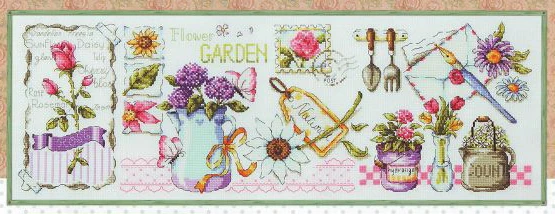 Fishxx напечатанная на ткани DMC подсчитанные китайские наборы для вышивки крестиком