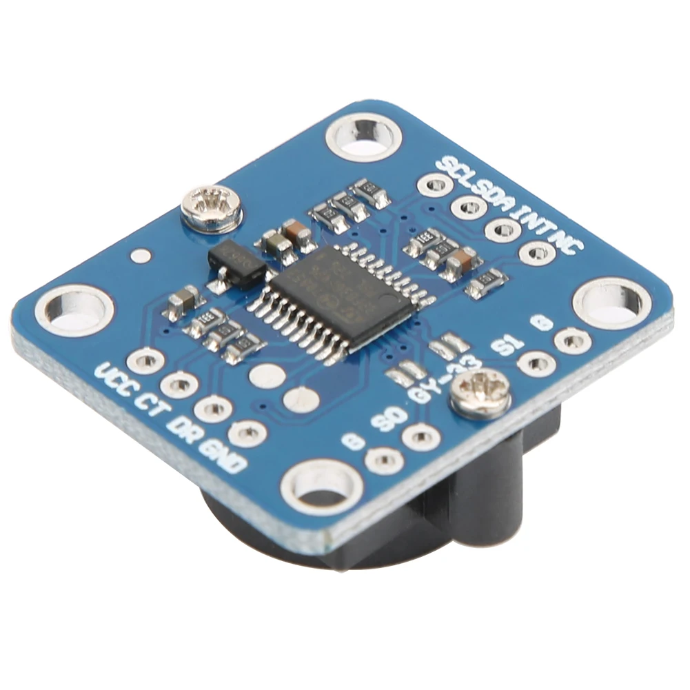 Ремонтный инструмент деталь датчик распознавания цвета Электрический аксессуар