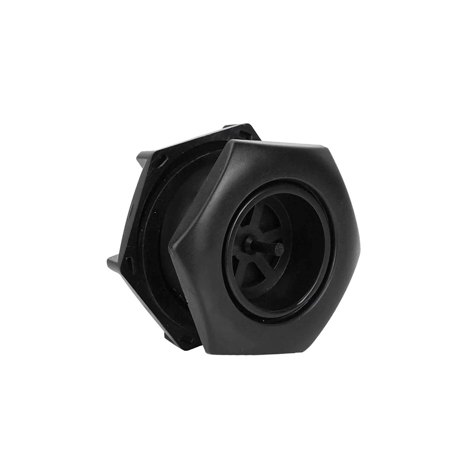 

Hex Shape Portable Universal Marine Easy Install Bung Raft Yacht Scupper Canoe Accessories Leakproof Kayak Drain Plug Stopper