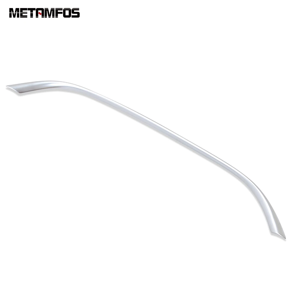 Хромированная накладка на приборную панель автомобиля для Toyota Voxy чехол