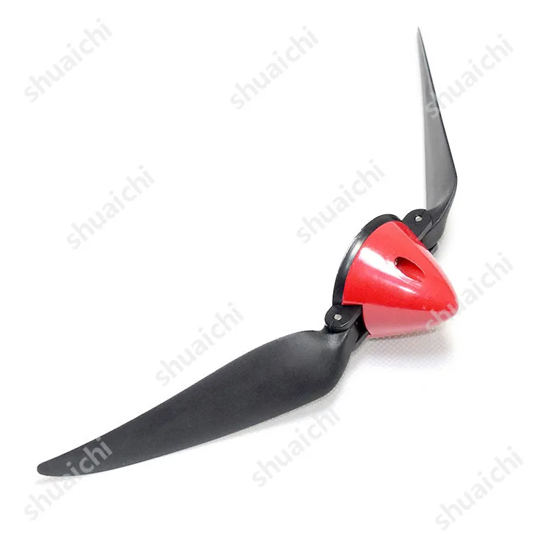 1 шт 10x6 1060 складной пропеллер 742 7 742 3 759 3 as