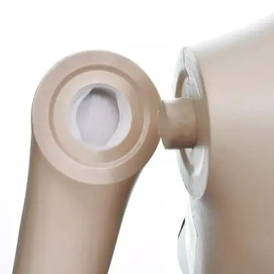 Искусственная кожа 175 см женский манекен без головы с круглой головой | Дом и сад