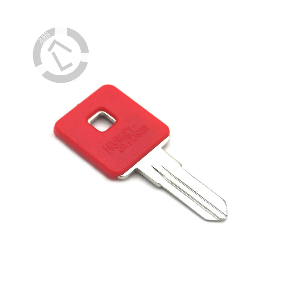 

Черный пустой ключ для мотоцикла, необрезанный лезвие для Harley Sportster XL883 883C 883N 883L 883R XL1200 1200C 1200R 1200N 1200L