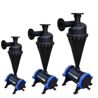 sand filter for drip irrigation system centrifugal filter water centrifugal filter
