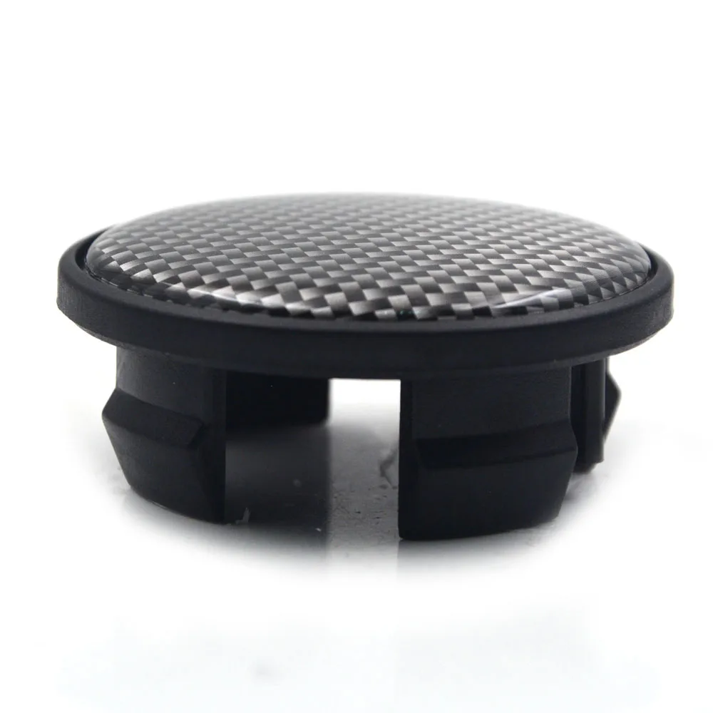 Gzhengtong 4 шт. 54 мм маленькие колпачки для колес Mini Cooper One + S Countryman R55 R56 R60 F55 F56