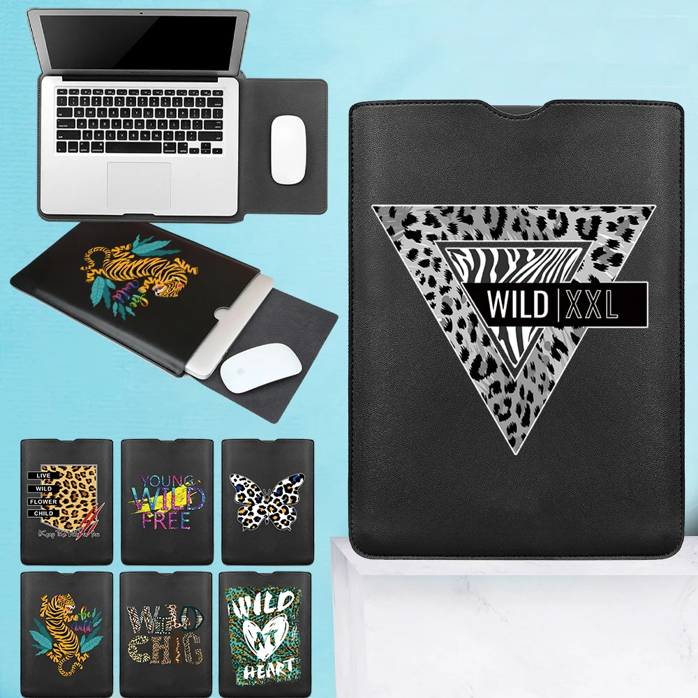 

Laptop Bag Sleeve for Macbook Pro 13 Air 13 Case 11 13 14 15 Inch Briefcase Notebook Pouch Huawei HP Xiaomi ASUS Lenovo Cover