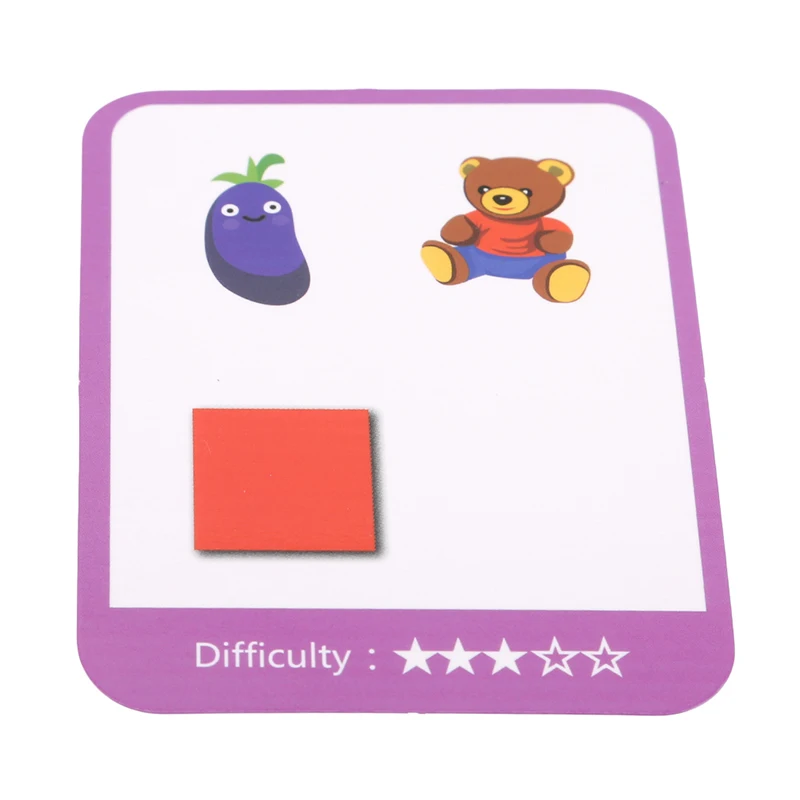 2 в 1 детская деревянная игрушка-Монтессори | Игрушки и хобби