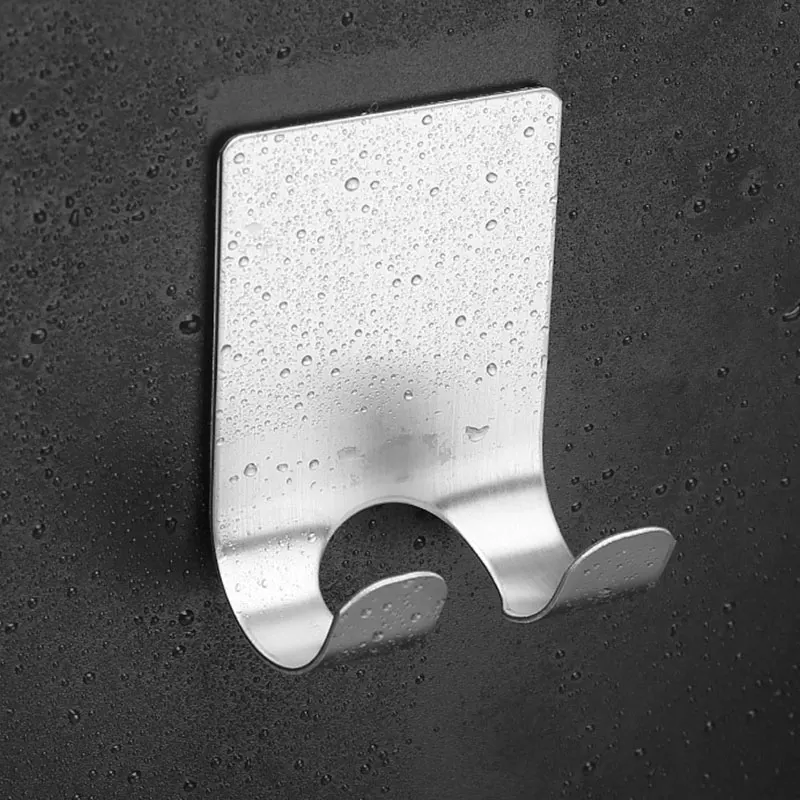 

Stainless Steel Razor Shaver Rack Shelf Stainless Steel Kitchen Rack Holder Storage Bracket Hook Stainless Steel Razor Holder