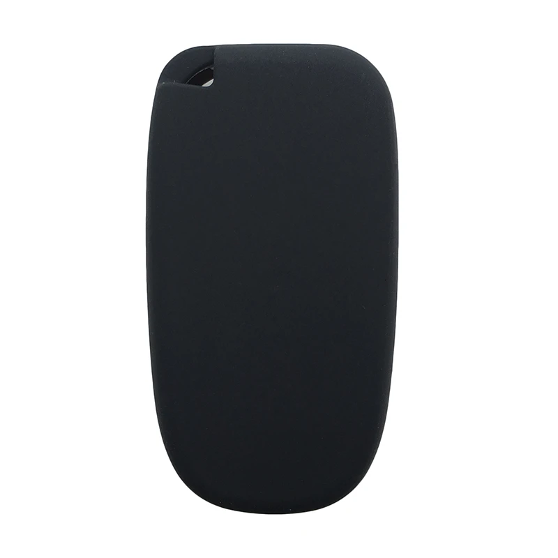 Silica Gel Case For Keys Cover Jeep Compas Cherokee Renegade Dodge RAM Charger Dart Durango Journey Viper Remote Key Fob | Автомобили и
