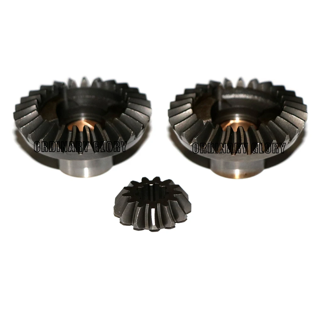 Набор передач для лодочного мотора YAMAHA F4 4HP 67D-45560-00 6E0-45551-00 67D-45570-00 | Автомобили и
