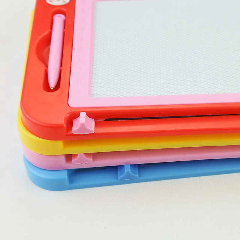 20x26 см магнитная доска для рисования эскиз Pad каракули письмо живопись граффити