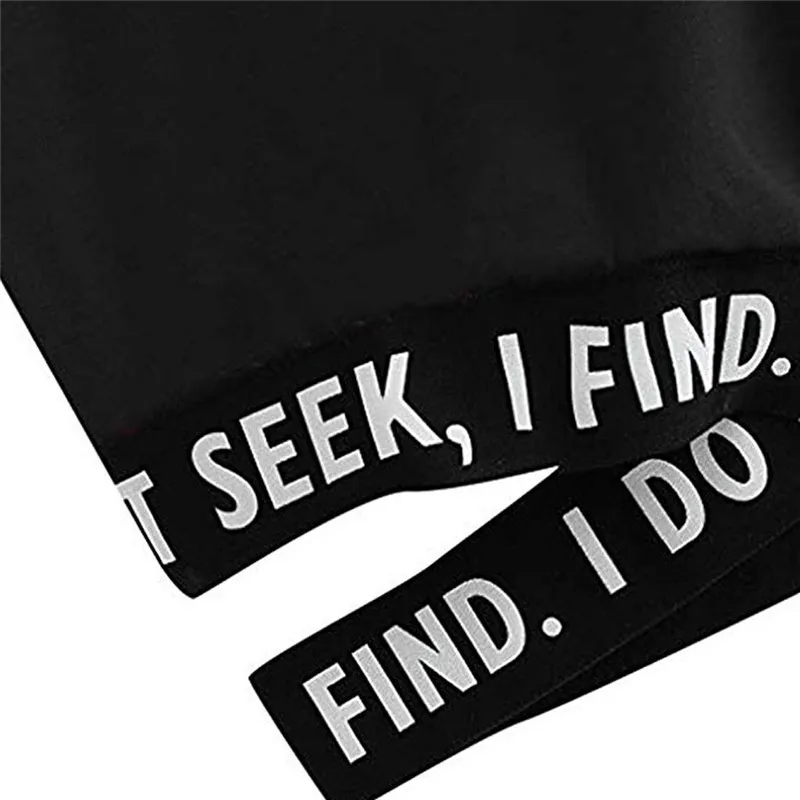 Женская летняя футболка модные сексуальные укороченные топы с надписью и