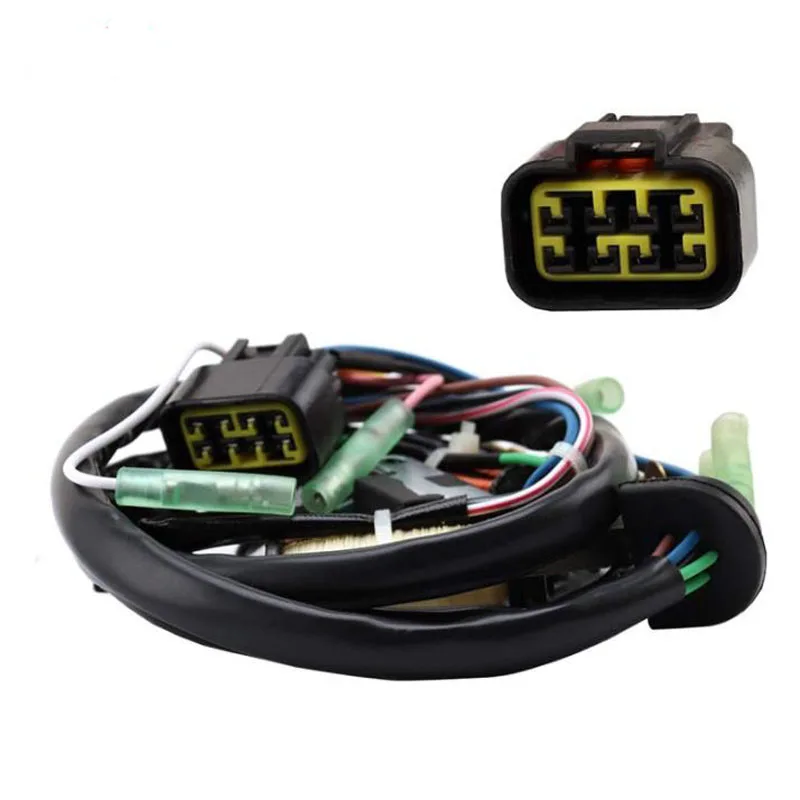 

Magneto Stator Assembly For Yamaha Raider Runner XL 760 Motorboat