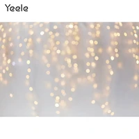 yeele christmas photocall glitter shiny dots newborn baby portrait photography backdrop photographic backgrounds photo studio