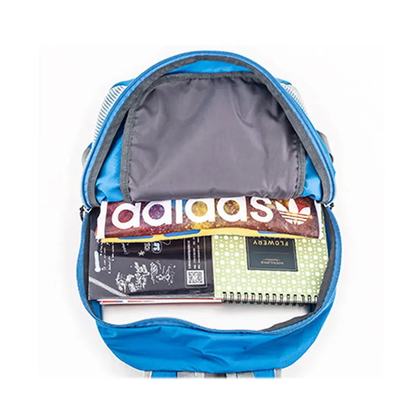 Складной нейлоновый водонепроницаемый дорожный Рюкзак Мужские легкие