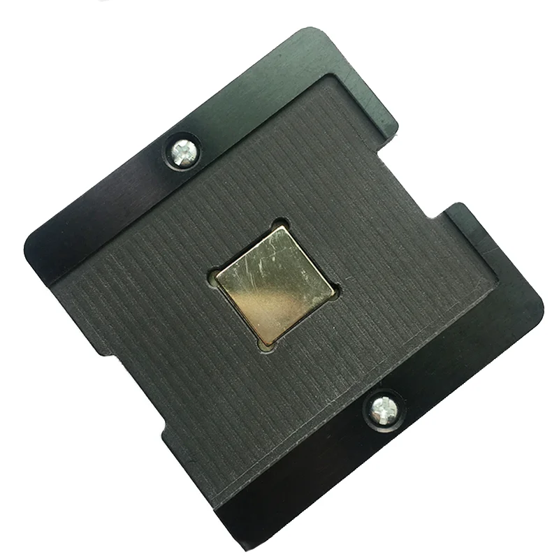 Универсальное обслуживание на платформе Олово посадки чистая BGA реболлинг