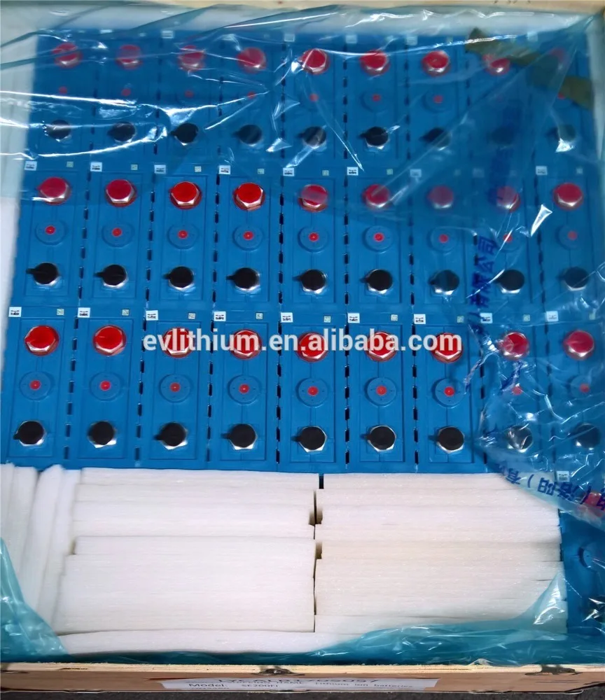 4 шт 3 2 V 200AH CALB призматические клетки SE200 литий-ионный LiFePO4 Батарея | Электроника