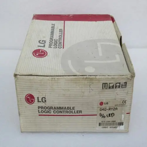 

Used Module G4Q-RY2A G4Q-RY2A switch