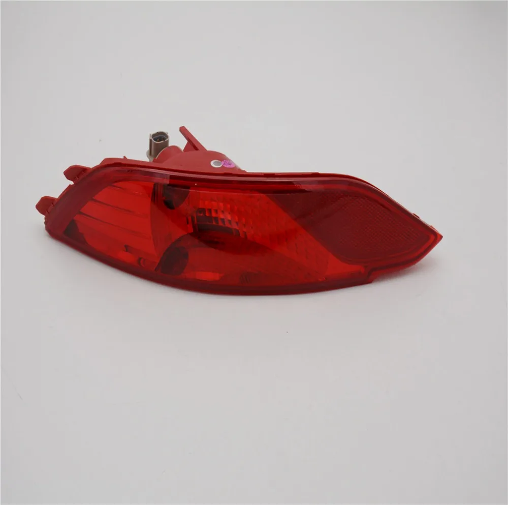 Противотуманная фара заднего бампера с правой лампой для Hyundai Tucson 2017-2018 |