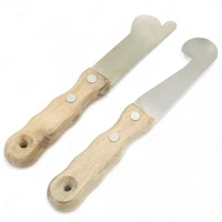 huk inserts with wooden handles locksmith tools new arrival