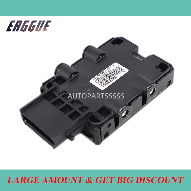 

89571-34070 8957134070 Fuel Pump Control Module Computer For GS450h IS300 RC300 4Runner Tundra GS350 IS250 IS350 RC350