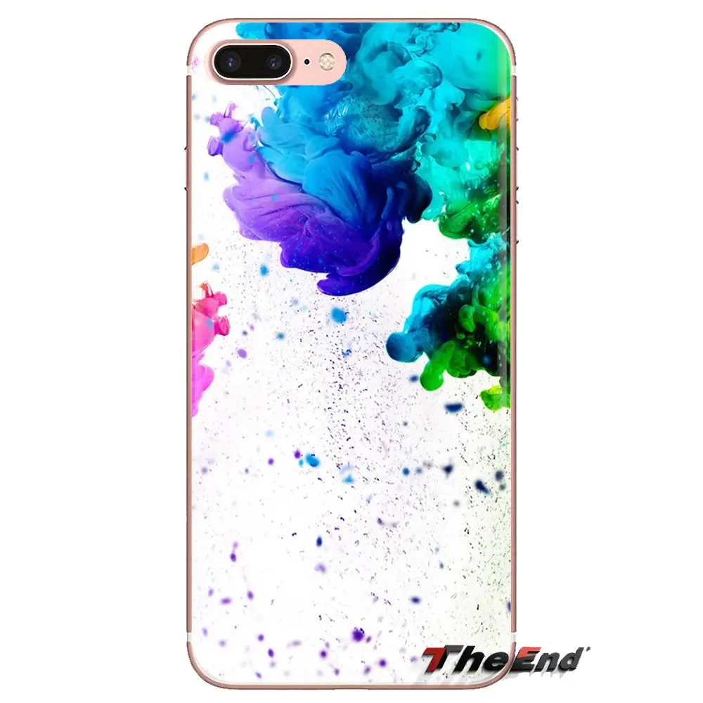 Для Xiao mi 6 A1 Max x 2 5X 6X Red Note 5 5A 4X 4A A4 4 3 Plus Pro витые пиксели обои прозрачный чехол из ТПУ