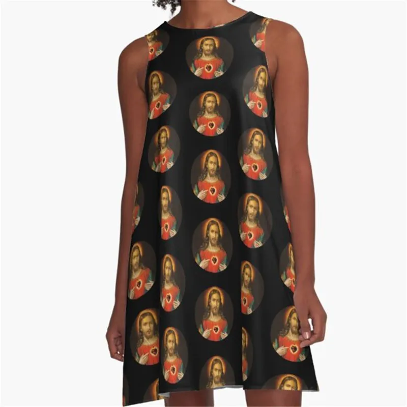 

Fashion Women summer dresses Ruth Floral Printed A-Line Boho Dress for women harajuku Sexy ladies mini short beach dress