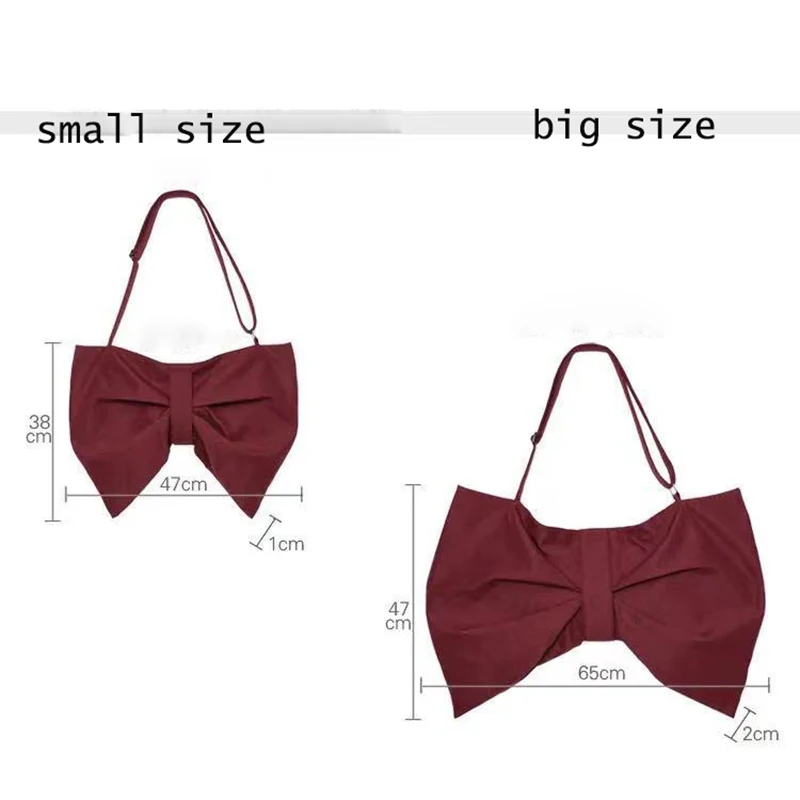 Холщовые дамские сумочки с бантом модная большая сумка через плечо повседневный