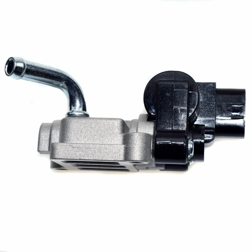 Клапан контроля холостого хода ISANCE IACV для Honda Civic Acura RSX L4-2.0L 16022-PRB-A01 16022-PRB-A02 16022-PRD-A02