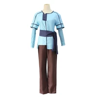 brdwn sword art online alicization sao 3 unisex childhood kirigaya kazuto eugeo synthesis thirty two cosplay costume suit