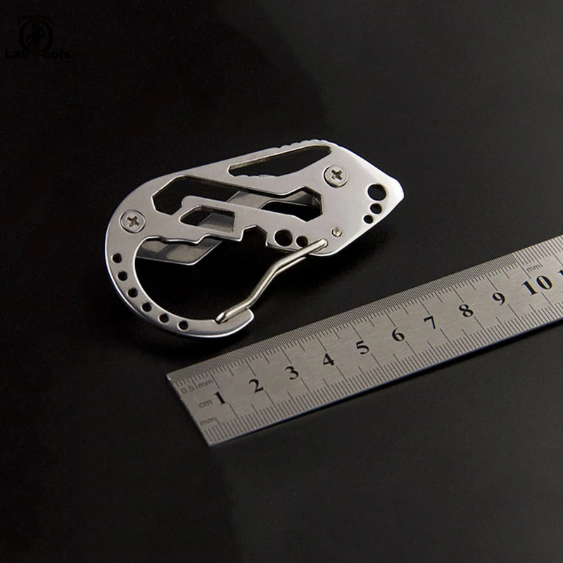 Держатель для ключей из нержавеющей стали | Инструменты