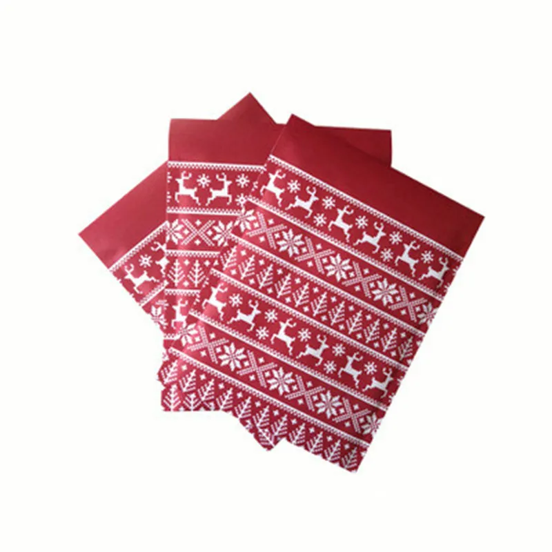 10 шт. пластиковые конверты для почтовых отправлений|Сумки вещей| |