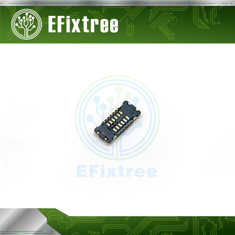 10 шт./лот разъем на кнопках питания для материнской платы MacBook Pro Retina 15 &quot13&quot A1707