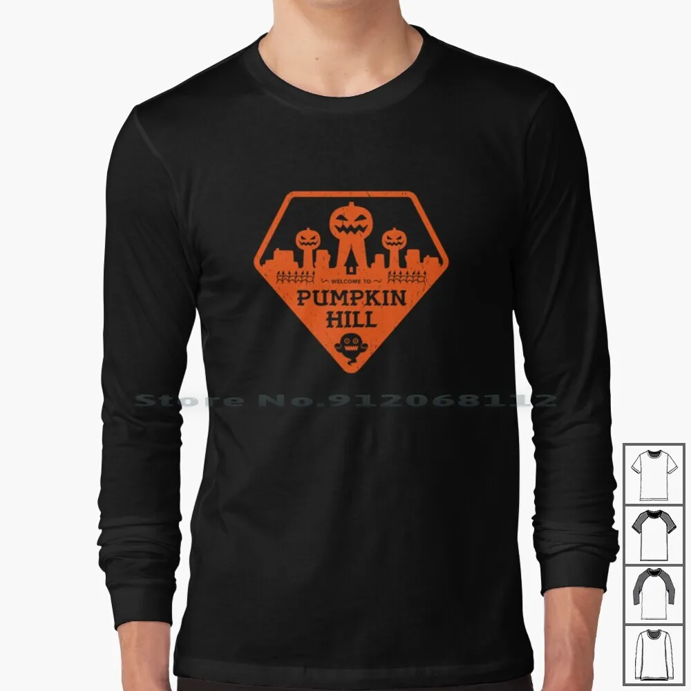 

Welcome To Pumpkin Hill Long Sleeve T Shirt Adventure 2 Chao Dreamcast Adventure Adventure Gamecube The Hedgehog Knuckles