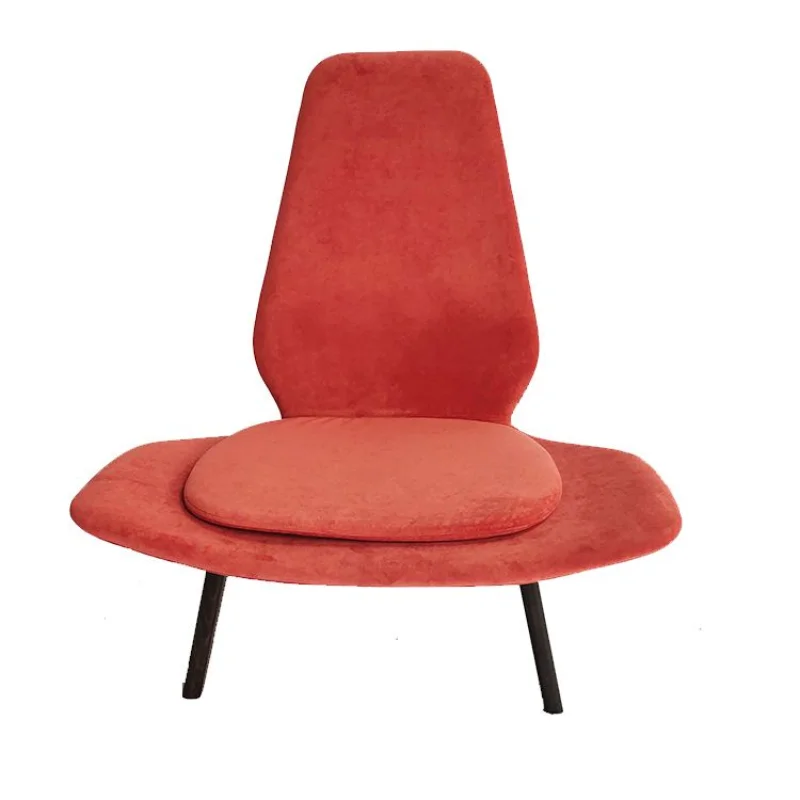 

Colorful Soft Fabric sofa livingroom sofa Yoga Meditation Chair