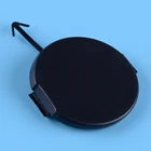 Крышка переднего бампера DWCX для MITSUBISHI Lancer 2008, 2009, 2010, 2011, 2012, 2013, 2014, 2015, 2016