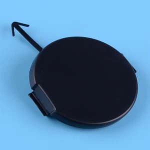 Крышка переднего бампера DWCX для MITSUBISHI Lancer 2008, 2009, 2010, 2011, 2012, 2013, 2014, 2015, 2016