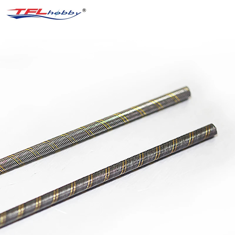 tfl 476 мм 316 дюймовый положительны