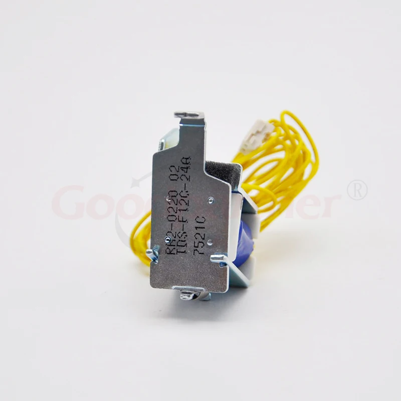 1X RM1-4618 1102 1132 1212 электромагнитные реле для hp P1102 M1132 M1212 P1005 P1006 P1007 P1008 P1505 P1106 P1108 Canon MF