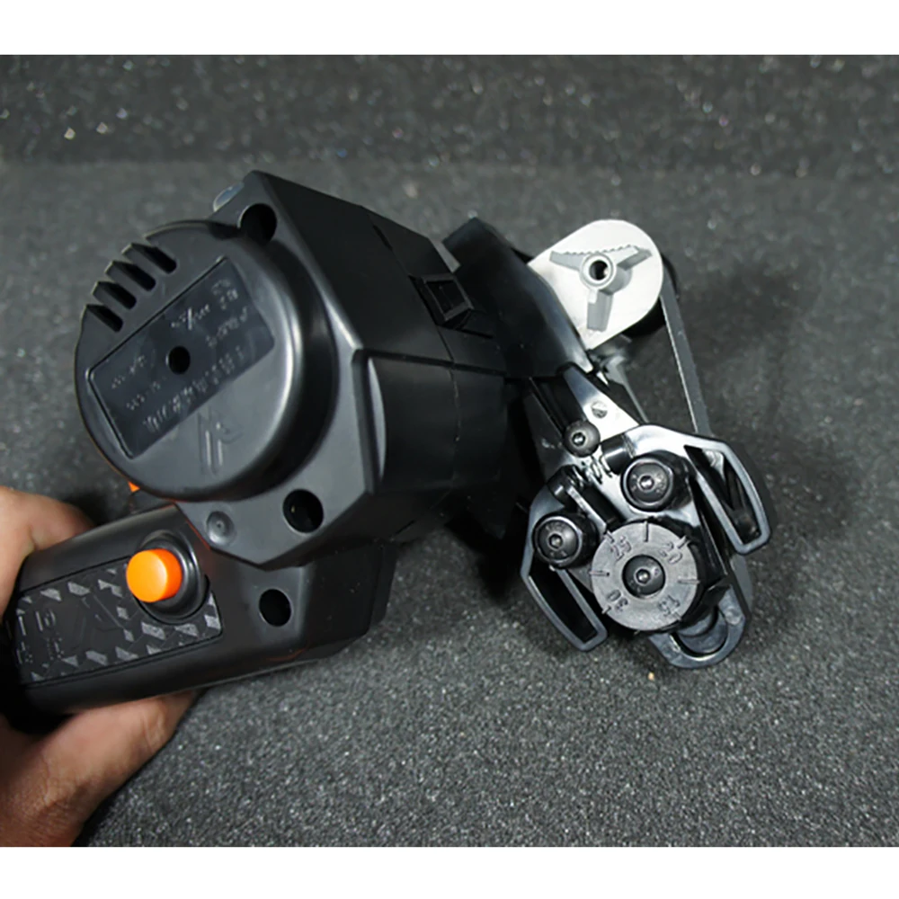 Электрическая ручная точилка для ножей 220 в ленточная машина регулируемая