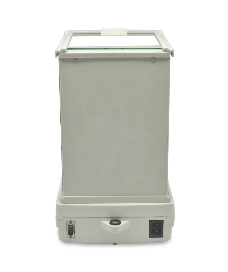 

0.0001g precision magnetic laboratory analytical weighing counting balance,electronic rs232 digital scale