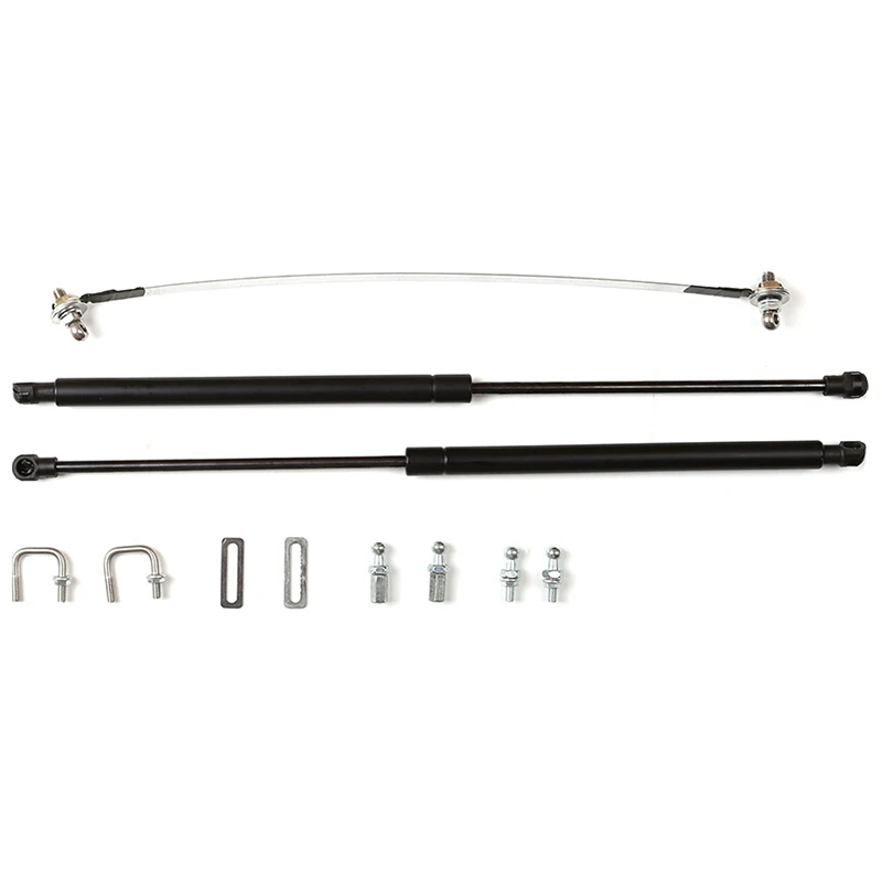 Задняя дверь багажник коробка поддержка гидравлический стержень пружинный упор