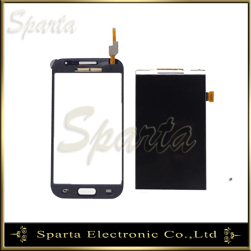 ЖК-дисплей 4,7 ''для samsung Galaxy Win GT-i8552 i8552 ЖК-экран с сенсорным экраном