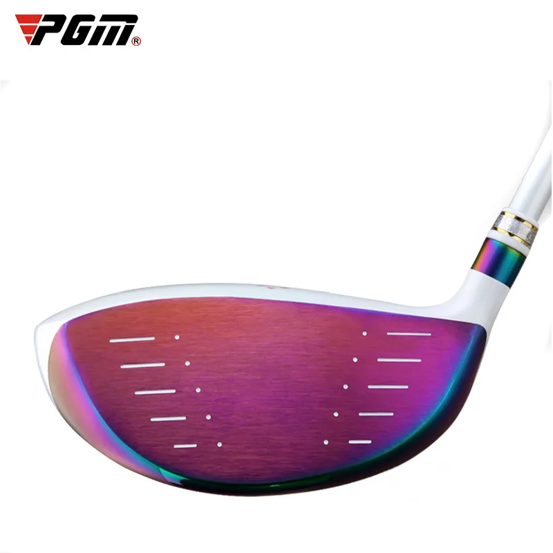 

Golf No.1 Wooden Golf Club Head Titanium Alloy Rod Golf Club Heads