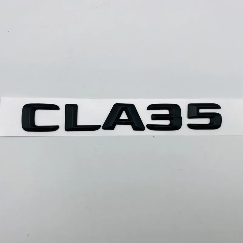 Soarhorse для Mercedes Benz CLA Class AMG CLA45 CLA63 CLA180 CLA200 CLA220 CLA250 CLA35 значок с эмблемой