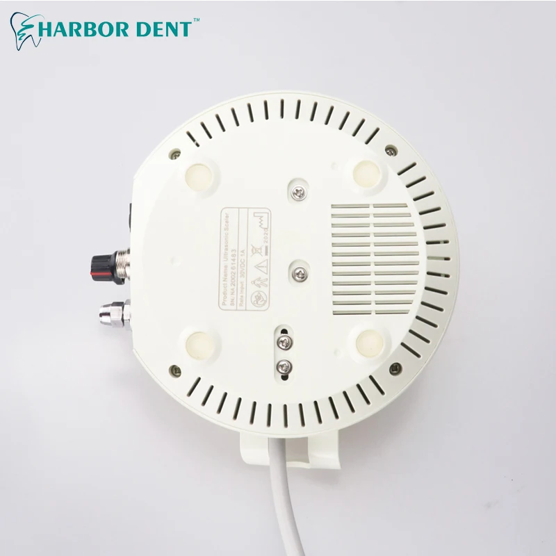 Стоматологический наконечник ультразвукового скалера Съемная пьезо скейлера