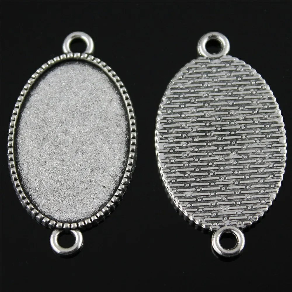 5 шт. Классический разъем базовая установка для изготовления ювелирных изделий