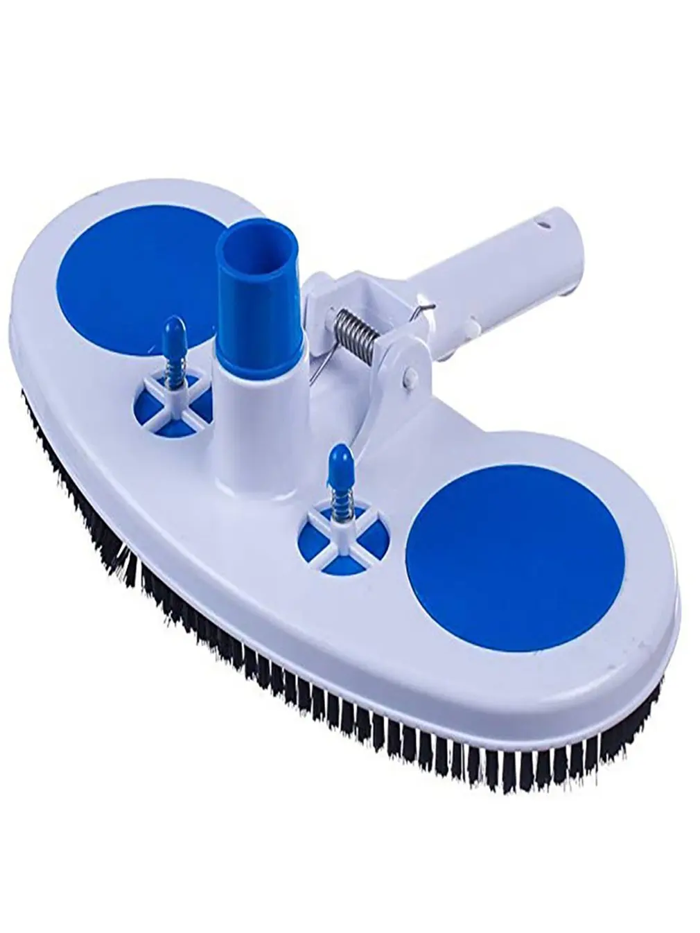 

Инструмент для чистки бассейна, аксессуары с щеткой, свинцовый тип, всасывающая головка, всасывающая машина для грязи, аксессуары